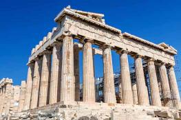 Athens Tourism, Greece