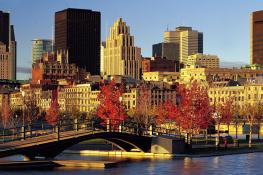 Montreal Tourism, Canada
