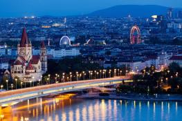 Vienna Tourism, Austria