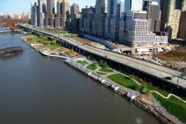 New York City Tourism, United States