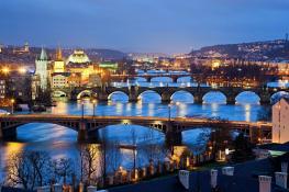 Prague Tourism, Czech Republic