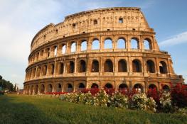 Rome Tourism, Italy