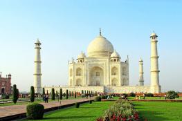 Agra Tourism, India
