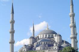 Istanbul Tourism, Turkey